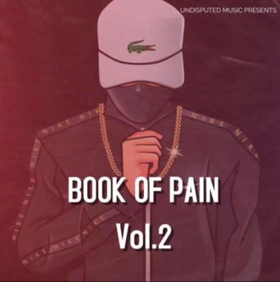 Loops 4 Producers Book Of Pain Vol.2 [WAV]