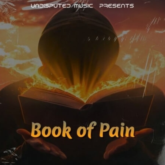 Loops 4 Producers Book Of Pain [WAV]