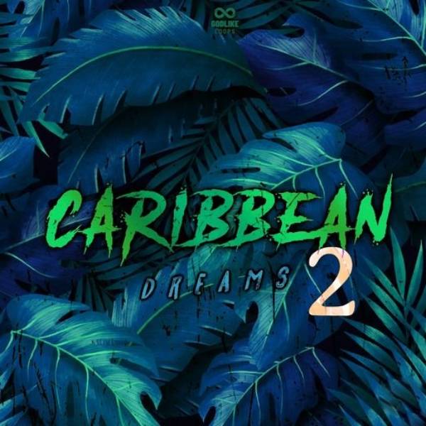 Loops 4 Producers Caribbean Dreams 2 [WAV]