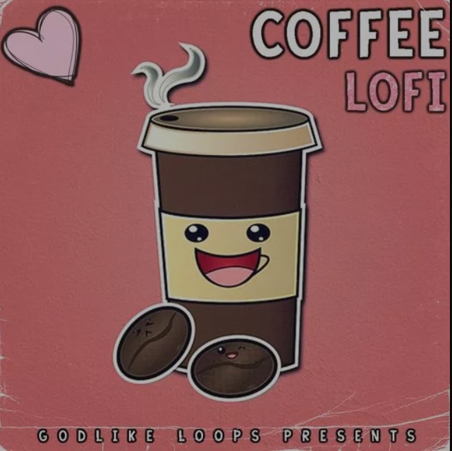 Loops 4 Producers Coffee Lofi [WAV]