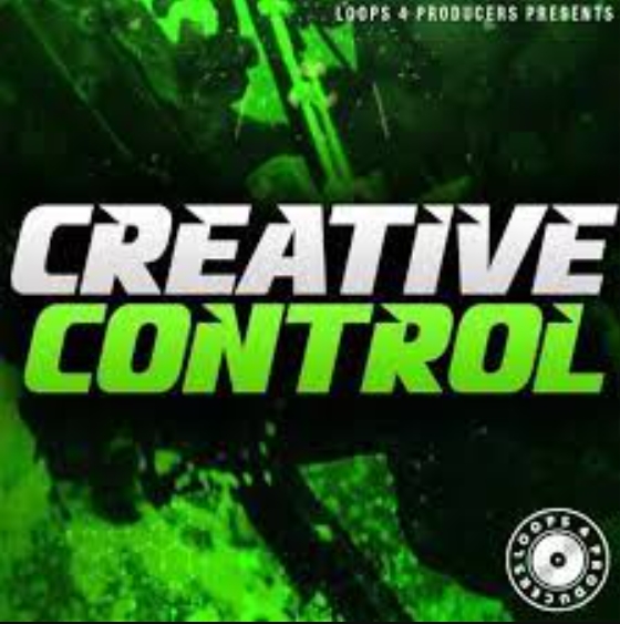 Loops 4 Producers Creative Control [WAV]