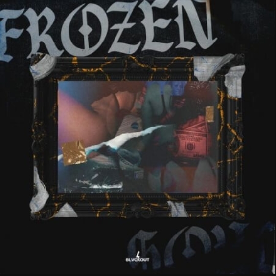 Loops 4 Producers Frozen Soul [WAV]