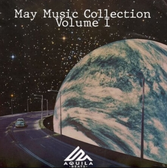 Loops 4 Producers May Music Collection Vol.1 [WAV]