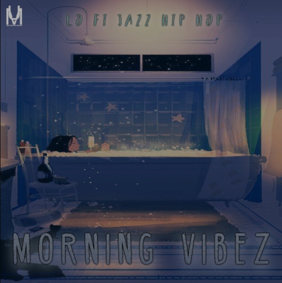 Loops 4 Producers Morning Vibez [WAV]