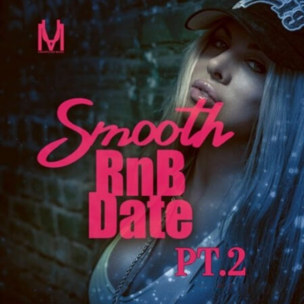 Loops 4 Producers Smooth RnB Date Pt.2 [WAV]