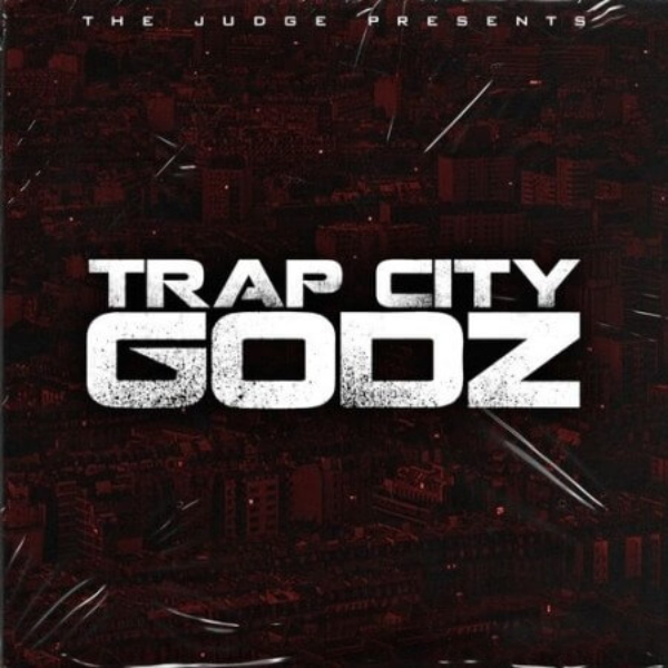 Loops 4 Producers Trap City Godz [WAV]