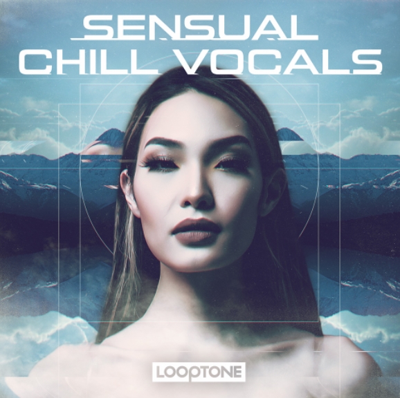 Looptone Sensual Chill Vocals [WAV]