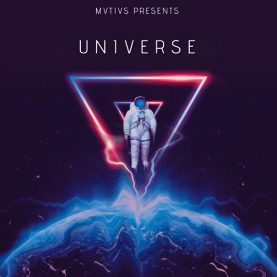 MVTIVS Universe [WAV]