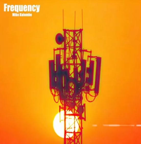 Mike Kalombo Frequency [WAV]