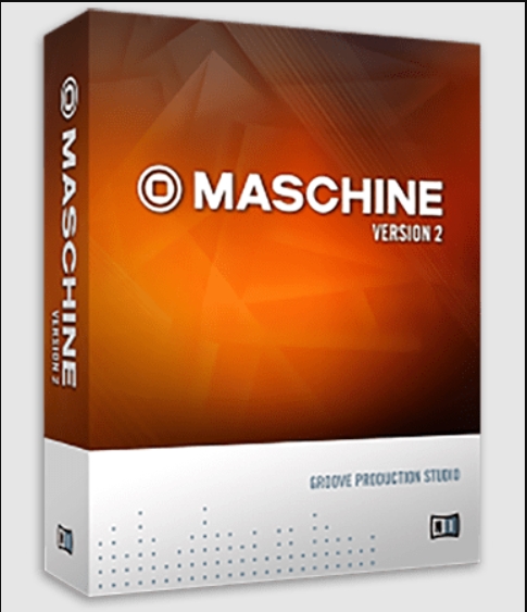 Native Instruments Maschine 2 v2.15.2 / v2.14.7 [WiN, MacOSX]