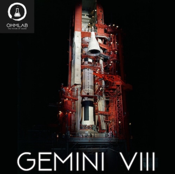 OhmLab Gemini VIII [WAV]