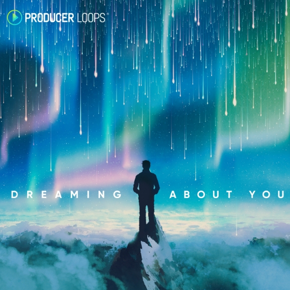 Producer Loops Dreaming About You [MULTiFORMAT]