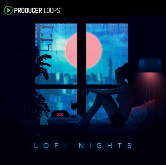 Producer Loops Lofi Nights [MULTiFORMAT]