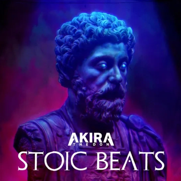Rankin Audio Akira The Don presents Stoic Beats [WAV]