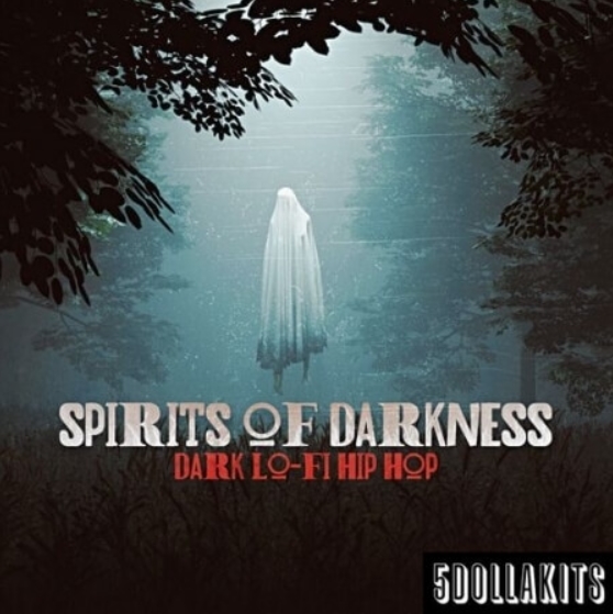 Rightsify Spirit Of Darkness [WAV]