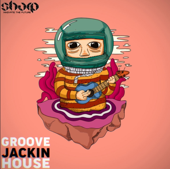 SHARP Groove Jackin House [WAV, MiDi]