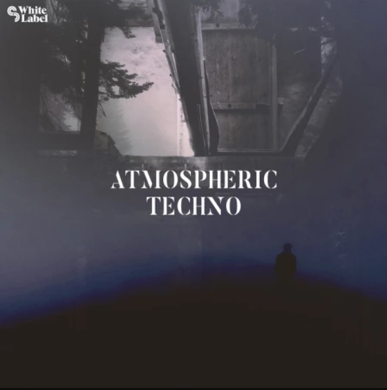 Sample Magic Atmospheric Techno [WAV]