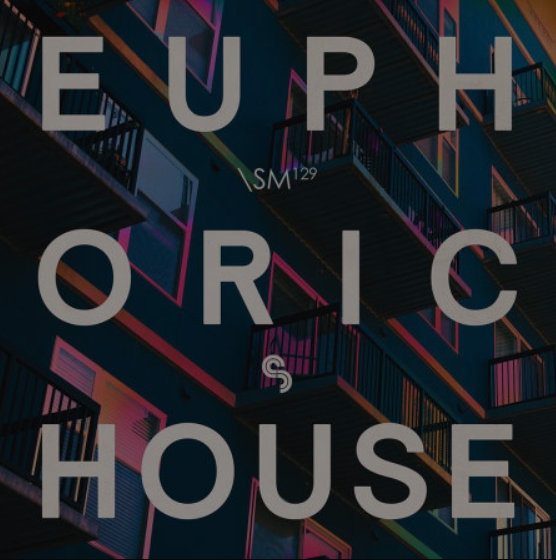 Sample Magic Euphoric House [WAV]