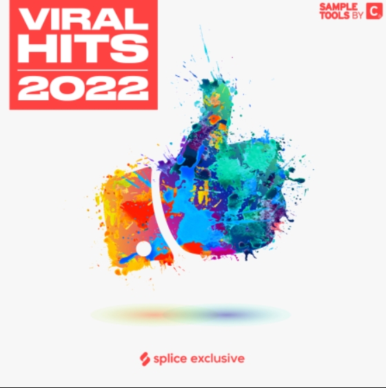 Sample Tools By Cr2 Viral Hits 2022 [WAV]