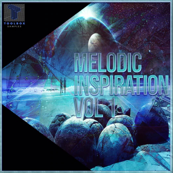 Toolbox Samples Melodic Inspiration Vol.1