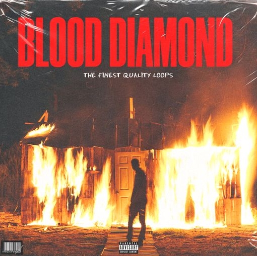 Sephxya Studios Blood Diamond [WAV]