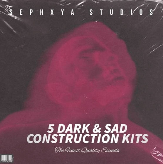 Sephxya Studios Crimson [WAV]