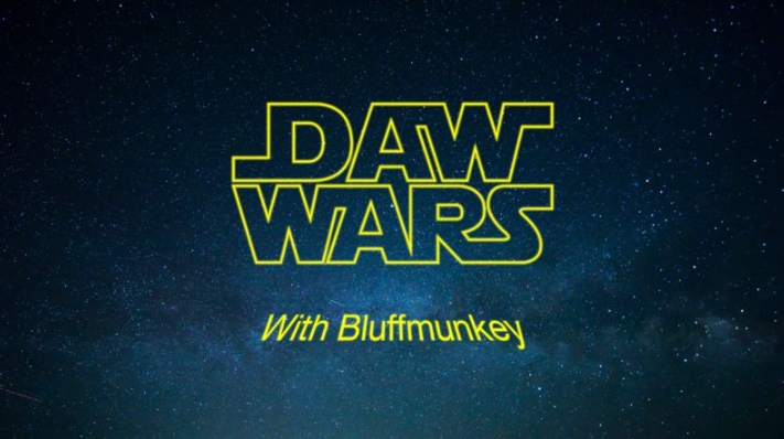 Sonic Academy DAW Wars with Bluffmunkey [TUTORiAL]