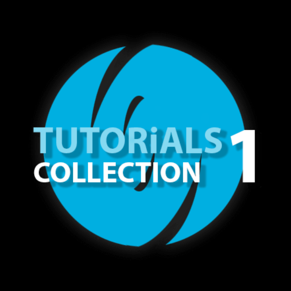 TUTORiALS Collection 1