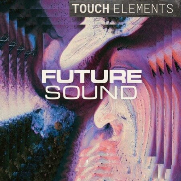 Touch Loops Future Sound [WAV]