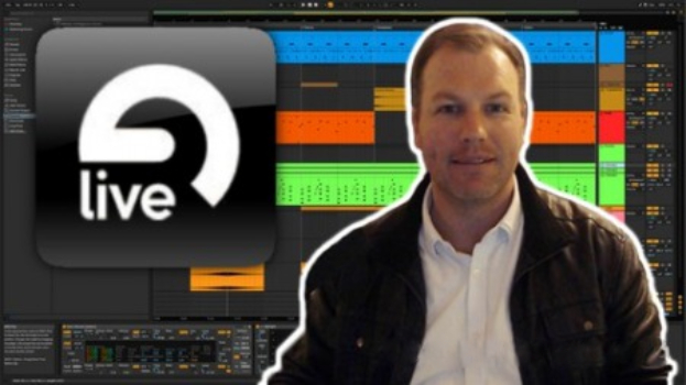 Udemy Beginners Guide To Ableton Live [TUTORiAL]