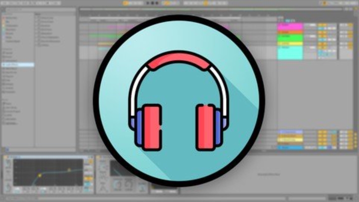 Udemy Music Production for Beginners: The Complete Ableton Course [TUTORiAL]