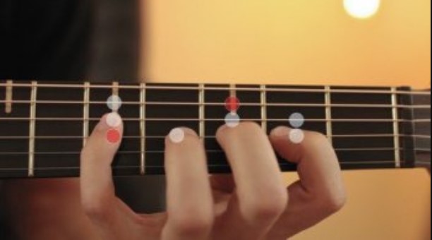 Udemy Simplest Method for Guitar Improvisation [TUTORiAL]