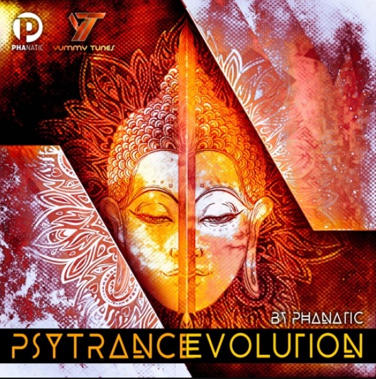 Yummy Tunes PsyTrance Evolution By Phanatic [WAV, MiDi]