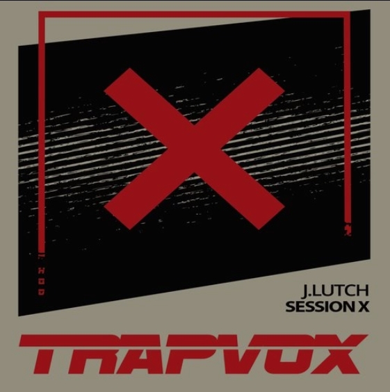 HQO Trap Vox (SESSION X) [WAV]