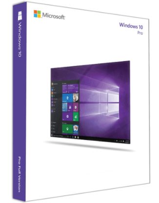 Windows 10 Pro RS4 v1803 Aug 2018 Download