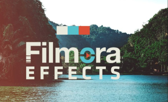 Wondershare Filmora blockbuster All effect pack free