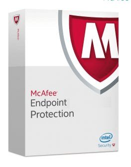 McAfee Endpoint Security 10.7.0.812.4 free Download