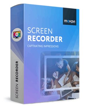Movavi Screen Recorder Studio 10.6 free download 2020 (win & Mac)