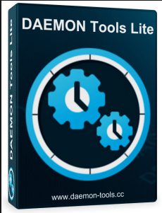DAEMON Tools Lite 10.9.0.0600 free download