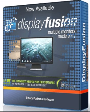 DisplayFusion Pro 9.5c free download latest version