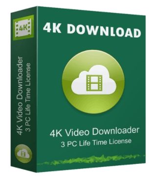 4K Video Downloader 4.7.1.2712 free Download 2019
