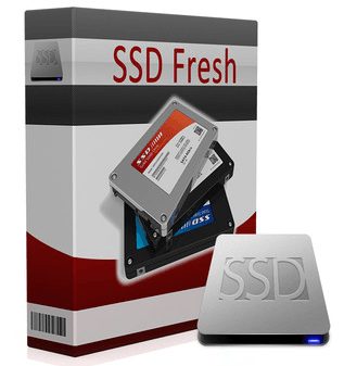 Abelssoft SSD Fresh Plus 2021 10.02.28 free download