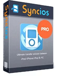 Anvsoft SynciOS Professional 6.6.0 Ultimate free download 2019