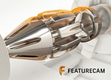 Autodesk FeatureCAM Ultimate 2022 Free Download