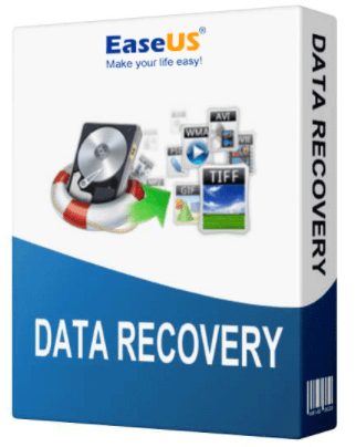 EaseUS Data Recovery Wizard WinPE 11.0 ISO Free