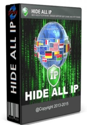 Hide ALL IP 2019.04.14 free download 2019