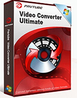 Pavtube Video Converter ultimate 4.9.2.0 free download