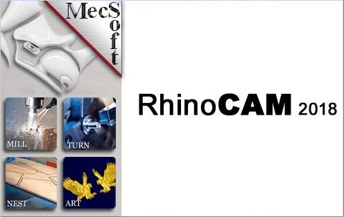 RhinoCAM 2018 v8.0.301 free download full version