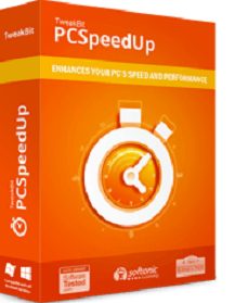 TweakBit PCSpeedUp 1.8.2.20 free download 2018