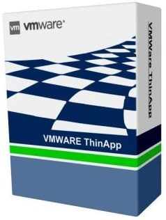 VMware ThinApp Enterprise 5.2.4 free download 2018